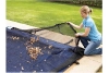 Arctic Armor Inground Leaf Net | 12' x 20' | WC550