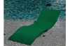 Ledge Lounger In-Pool Chaise | Green | LLC-G
