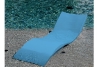 Ledge Lounger In-Pool Chaise | Light Blue | LLC-LB