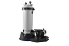 Pentair Clean & Clear 100SQFT 1.5HP Pump 3'CD With Hose |  PNCC0100OF1160
