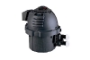 Sta-Rite Max-E-Therm Low NOx Pool Heater | <b><u>Cupro Nickel</b></u> | Electronic Ignition | Digital Display | Natural Gas | 400,000 BTU | SR400HD
