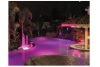 Pentair Intellibrite COLOR Pool Light for Inground Pools | LED 120V  150 ft Cord 5G Color | 601003