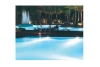 Pentair Intellibrite 5G WHITE Pool Light for Inground Pools | 120V LED 300W 120V 250' Cord | 601104