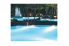 Pentair Intellibrite 5G WHITE Pool Light for Inground Pools | 12V LED 500W 50' Cord | 601306