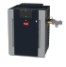 Raypak Digital Natural Gas Commercial Pool & Spa Heater | 200k BTU | C-R206A-EN-X 010198 | 58929