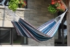 Vivere Single Brazilian Hammock | Denim | BRAZ112