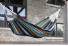Vivere Double Brazilian Hammock | Rio Night | BRAZ227