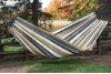 Vivere Double Brazilian Hammock | Desert Moon | BRAZ225