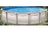 Choptank 15' x 24' Oval Above Ground Pool with Standard Package | 54"ï¿½ Wall | 59267