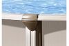 Waterford 21' Round Above Ground Swimming Pool with Premier Package | 52"ï¿½ Wall | 59412