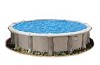 Renaissance 28' Round Above Ground Pool Sub-Assy | Tuscany | 52" Wall | 5-2800 RENAISS