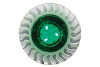 Pentair GloBrite Shallow Water Color LED Pool Light | 12V 50' Cord | 602054