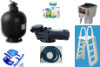 HydroSphere Standard Equipment Package | 60039