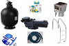 HydroSphere Standard Large Equipment Package | 60040