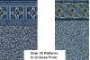 28' Round On Ground Vinyl Liner | 52" Wall Height | 60058