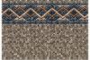 21' x 41' Oval Stone Mosaic 54" Uni-Bead Liner | Heavy Gauge | LI214154SMU25 | 60159