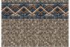 12' x 18' Oval Stone Mosaic 54" Uni-Bead Liner | Heavy Gauge | LI121854SMU25 | 60166