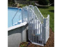 Bluewave Easy Pool Step Entry System | NE138