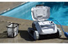 Maytronics Dolphin E10 Above Ground Robotic Pool Cleaner | 99996133-US