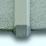 21' Round Capri Above Ground Pool Sub-Assy | Steel | 54" Wall | CARC00216T | 61760