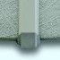 30' Round Capri Above Ground Pool Sub-Assy | Steel | 54" Wall | CARC00306T | 61763
