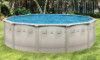 24' Round Millenium Above Ground Pool Sub-Assy | Steel | 52" Wall | MLRC00245T | 61780