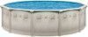 33' Round Millenium Above Ground Pool Sub-Assy | Steel | 52" Wall | MLRC00335T | 61783