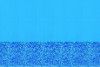 24' Round Blue Wall / Print Bottom OverLap Above Ground Pool Liner | 48" / 52" Wall | LI2448SB | 61881