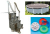 15' Round Premier Package Kit | Cinderella | 61929