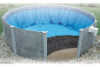 15' Round Premium Liner Guard Above Ground Pool Floor Padding | LG15R | 62000