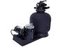CaliMar 13" Above Ground Pool Sand Filter System with 3/4 HP Pump | 3 Year Full Warranty | 5-1735-002 | 62371