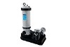 Raypak Protege RPCFP100 100 Sq. Ft. Cartridge Filter System | 1HP Pump | 018200