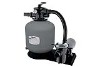 Raypak Protege RPSFP18 18" Sand Filter System | 1HP Pump | 018188