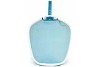 Pool Pals Deluxe Leaf Skimmer Standard Scoop | LN3315