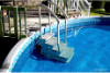 HII | Innovaplas Above Ground Pool Step | Biltmor #5050 | 5-BILTMOR | 62905