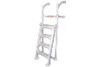 HII | Innovaplas Classic 6003 Outside Mount Ladder | 5-CLASSIC 6003 | 62907