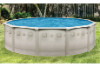 Millenium 15' Round Above Ground Pool Package | 52" | PPMIL1552 | <u>FREE Shipping</u> | 63044