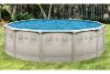 Millenium 18' Round Above Ground Pool with Standard Package | 52" | PPMIL1852 | 63045