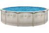 Millenium 24' Round Above Ground Pool with Standard Package | 52" | PPMIL2452 | 63047