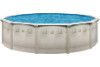 Millenium 27' Round Above Ground Pool with Standard Package | 52" | PPMIL2752 | 63048