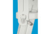 Ocean Blue Outside Safety Ladder for Above Ground Pools | 400950 | 63294