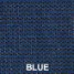 GLI Secur-A-Pool 14' x 28' Mesh Safety Cover | Blue | 4' x 8' Center End Step | 201428RECES48SAPBLU