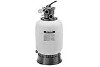 Hayward Pro Series Sand Filter System with Power-Flo LX Pump | 1.40 Sq. Ft. Filter 1HP Pump | W3S166T1580S