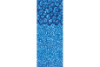 18' x 33' Oval Boulder Swirl Pattern Above Ground Pool Liner | Uni-Bead | <b>Heavy Gauge</b> | 52" Wall | LI183352BSU25 | 64116