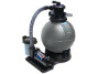 Waterway 19" Sand Filter System | .95THP Pump | 3' NEMA Cord | 520-5237-6S | 64263