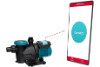 ESPA SilenPlus Variable Speed Pool Pump | 1 HP Max | 115 Volt | 5-SILENPLUS 115 | 64288