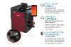 Raypak AVIA Digital Low NOx <u>Propane</u> Gas Pool and Spa Heater | <b>264k BTU</b> | Altitude 0-4500 Ft | P-D264A-EP-C | 018098 | 64297