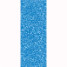 27' Blue Wall Swirl Bottom Overlap Above Ground Pool Liner | 48" - 52" Wall Pools | Standard Gauge | Swirl Bottom