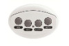 Pentair iS4 Spa-Side Remote Control | 4 Button <u>Gray</u> 100 ft Cable | 521886 | 64358