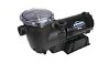 Waterway CSA Supreme 48-Frame 1.0 HP Above Ground Pool Pump 115V 10.3 Amps | 25' NEMA Cord | PSPC1100-25 | 64364